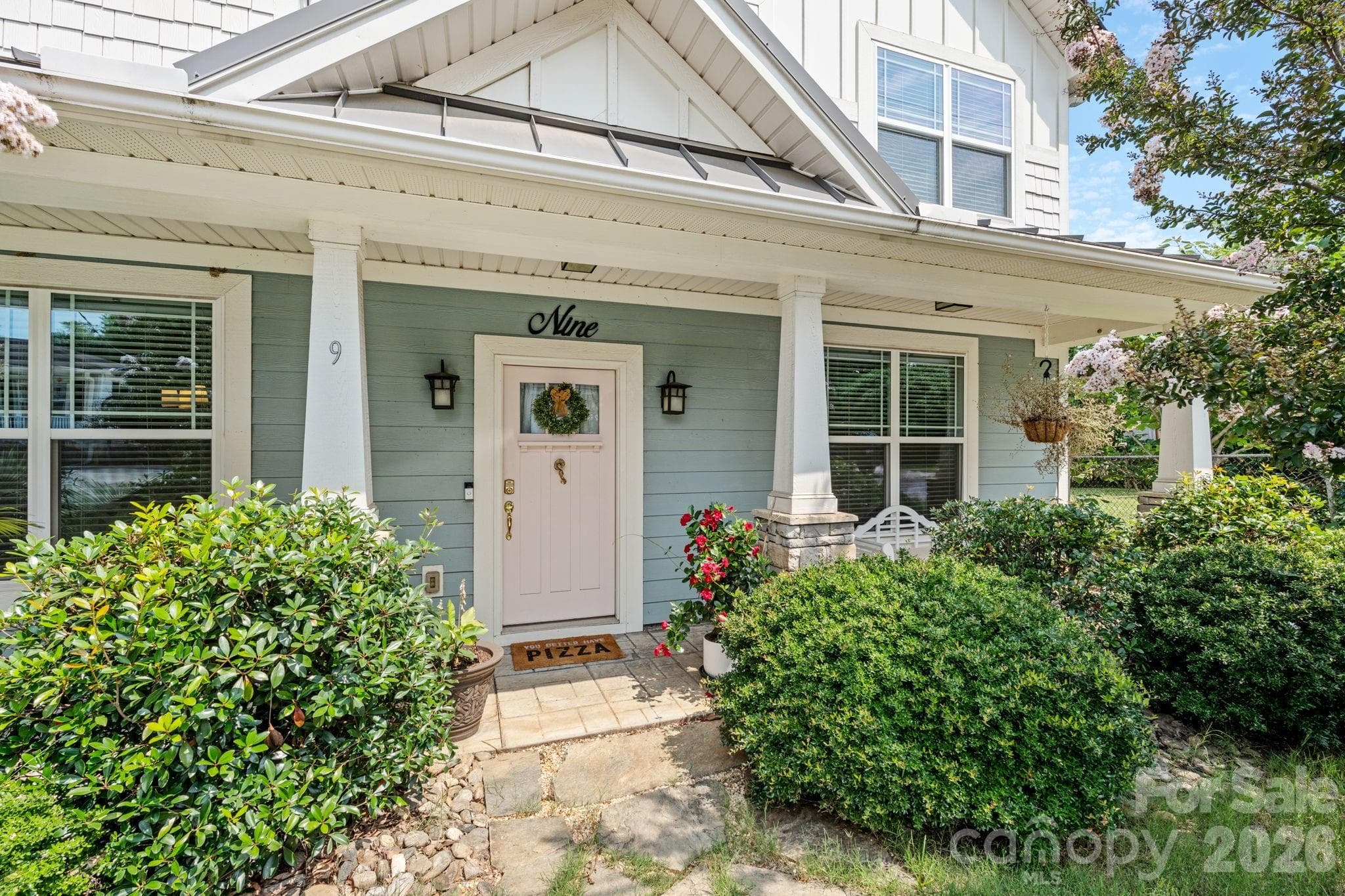 Single Family Residence at 9 Winn Street, Greenville, photo 2 of 47
