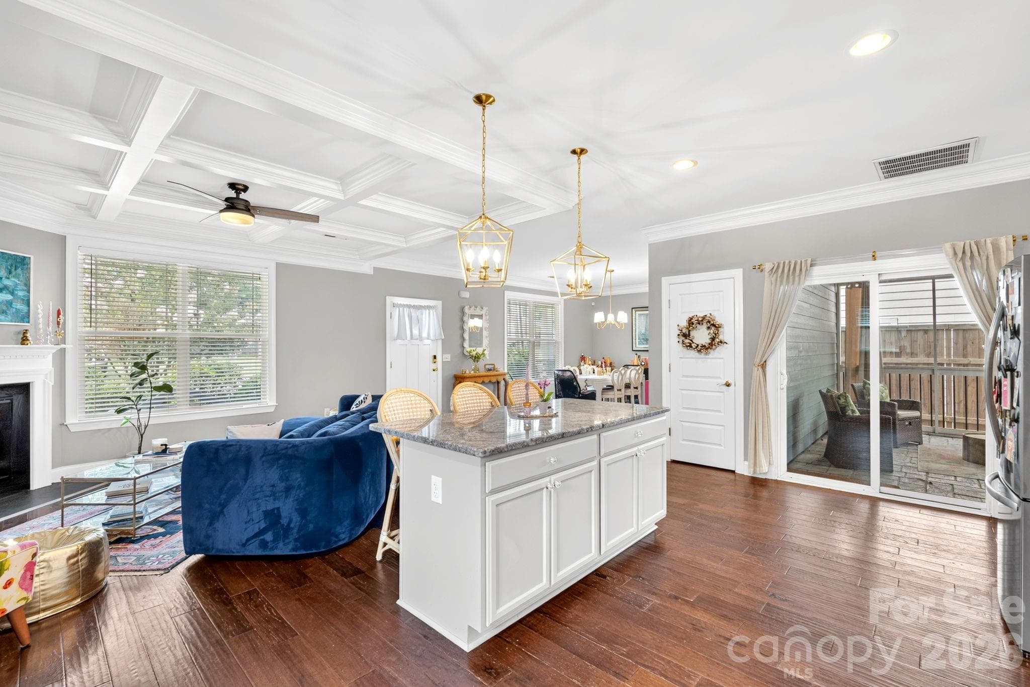 Single Family Residence at 9 Winn Street, Greenville, photo 12 of 47