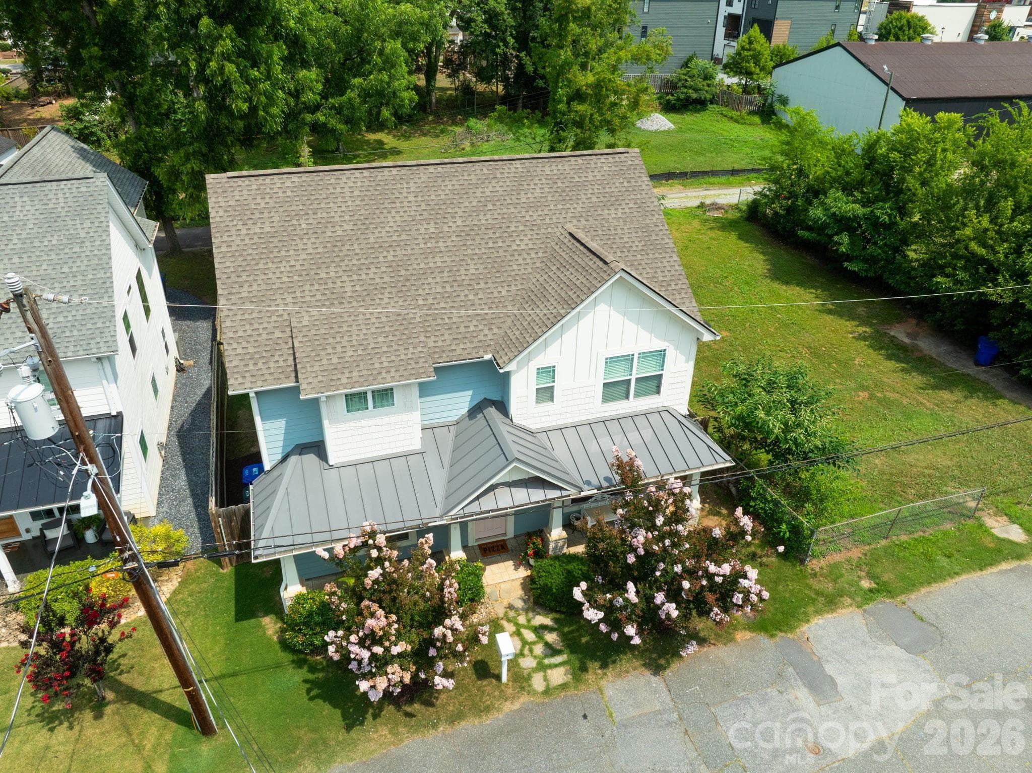 Single Family Residence at 9 Winn Street, Greenville, photo 40 of 47