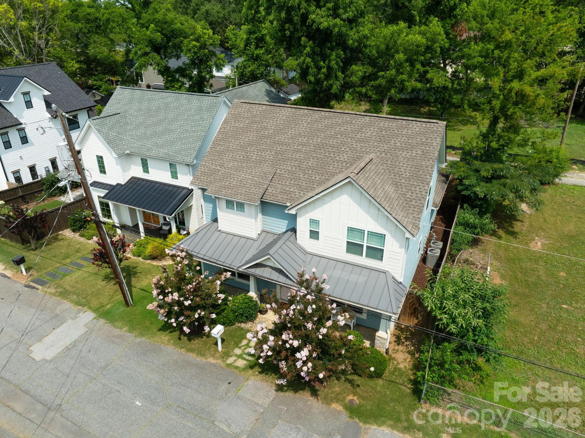 Single Family Residence at 9 Winn Street, Greenville, photo 41 of 47