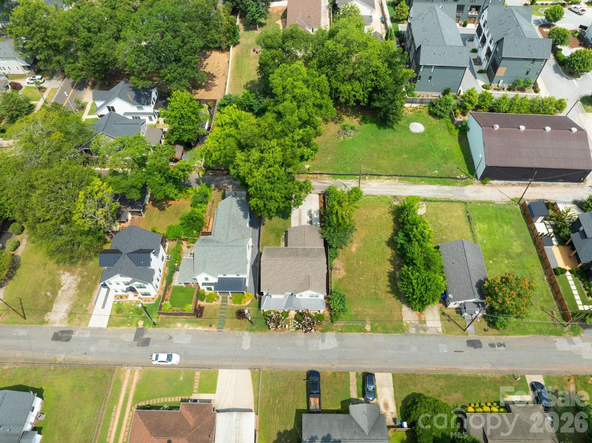 Single Family Residence at 9 Winn Street, Greenville, photo 44 of 47