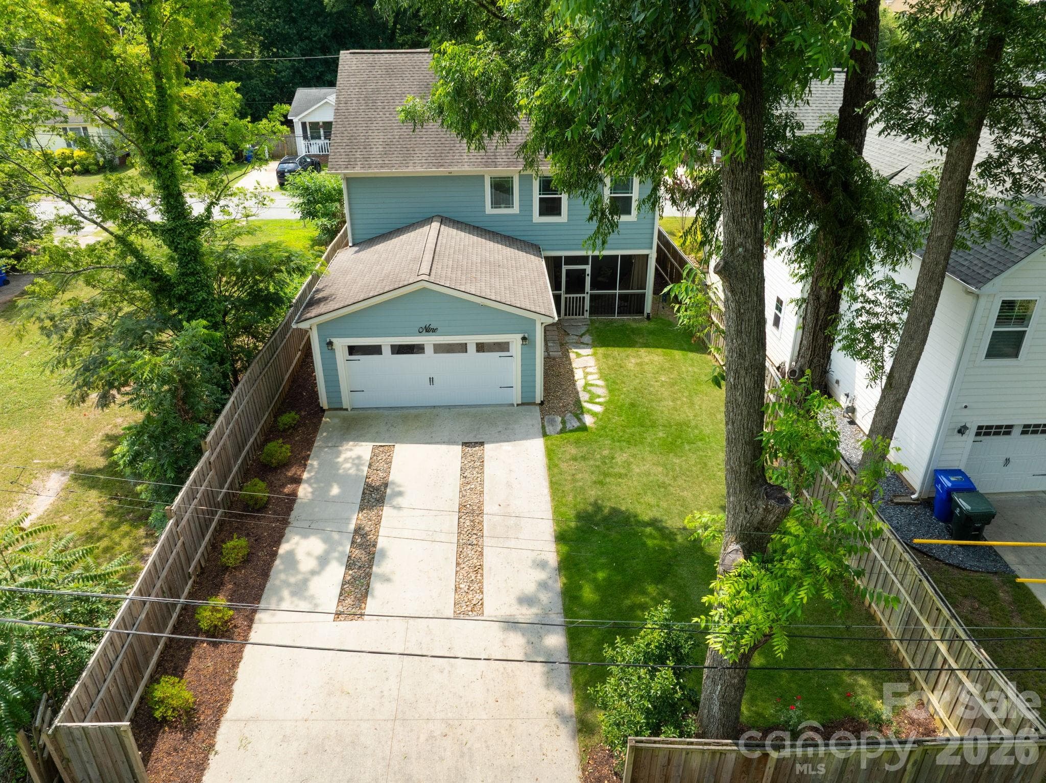 Single Family Residence at 9 Winn Street, Greenville, photo 47 of 47