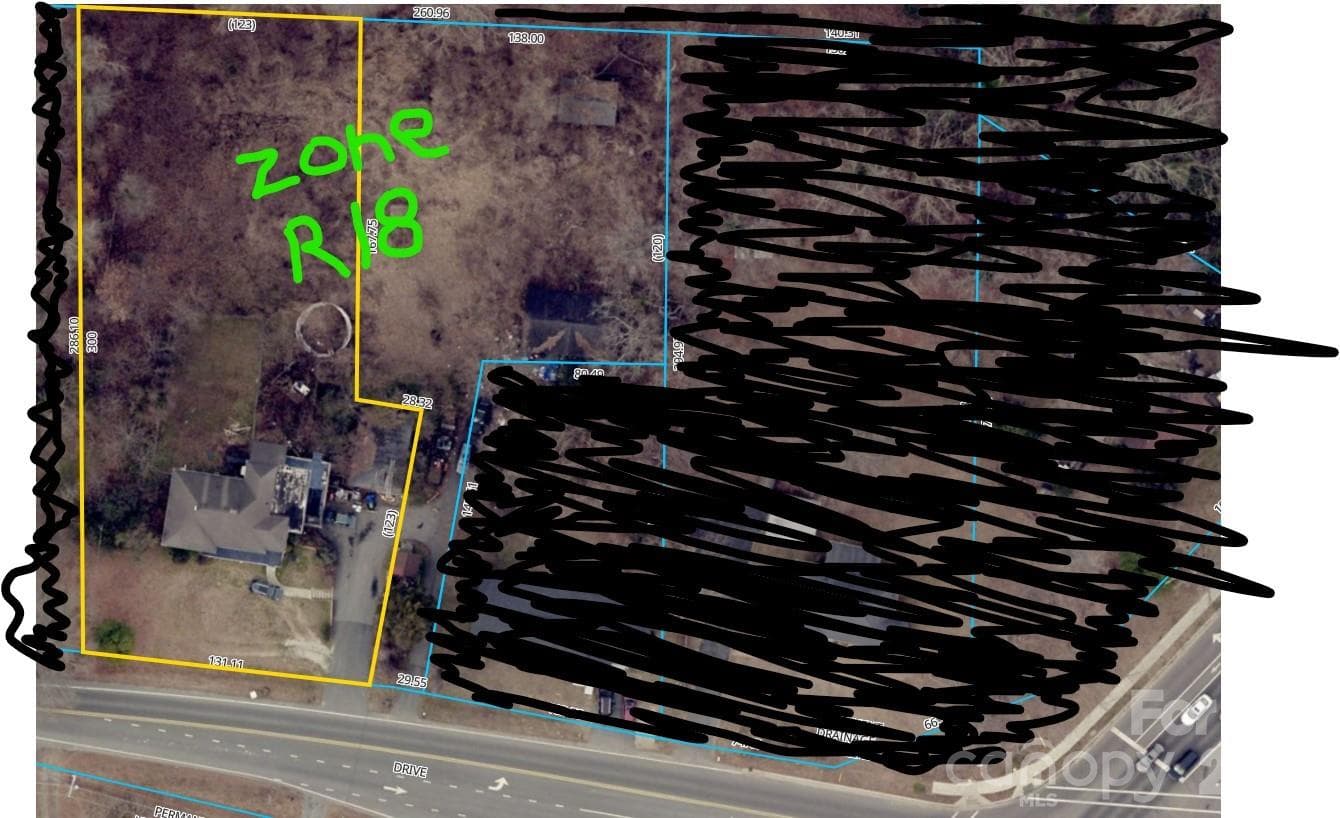 1356 Rainbow Drive