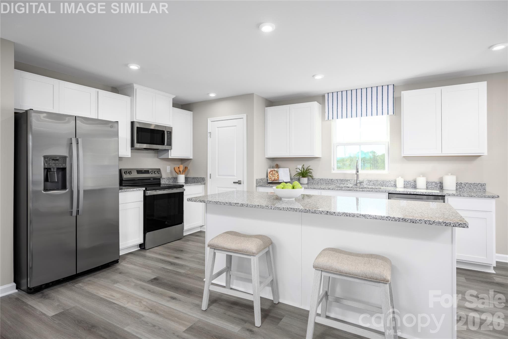 Representative Photo Only - 13139 Architecture Court, Charlotte