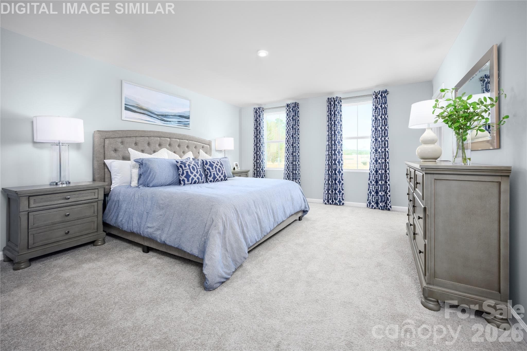 Representative Photo Only - 13139 Architecture Court, Charlotte