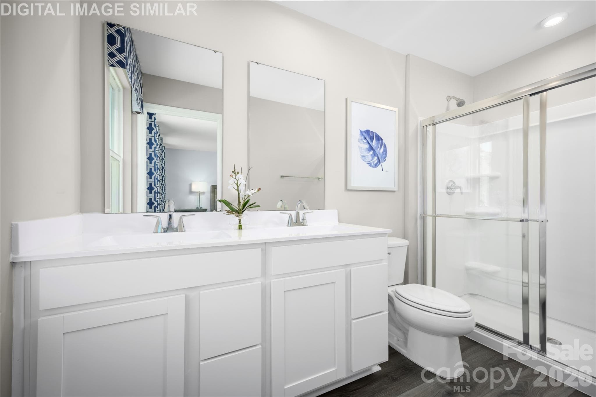 Representative Photo Only - 13139 Architecture Court, Charlotte