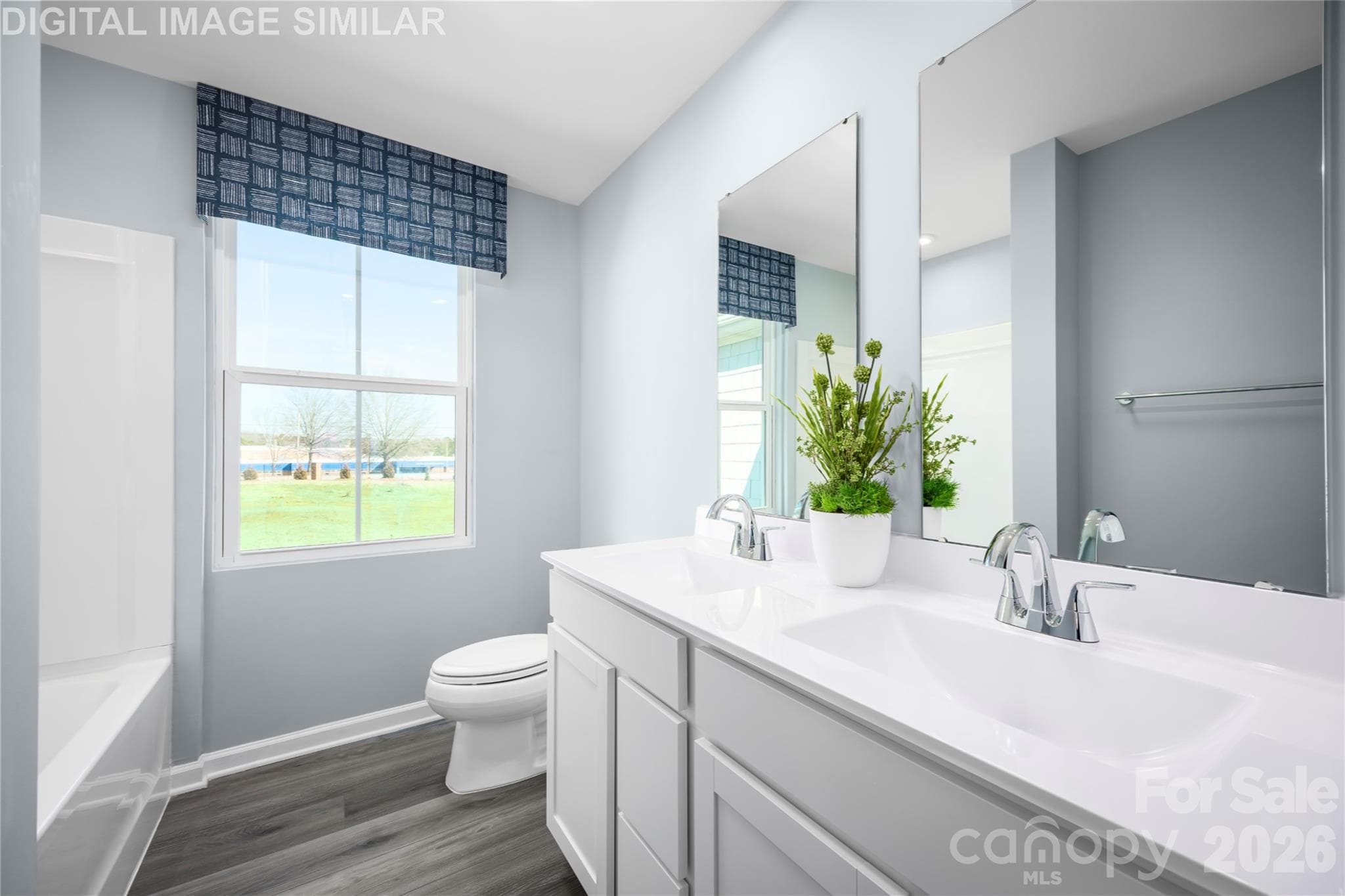 Representative Photo Only - 13139 Architecture Court, Charlotte