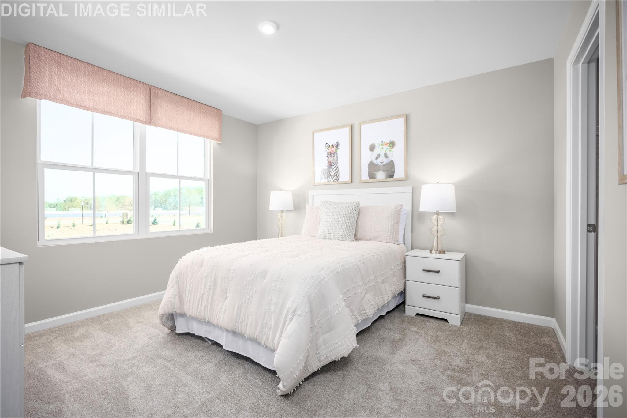 Representative Photo Only - 13139 Architecture Court, Charlotte