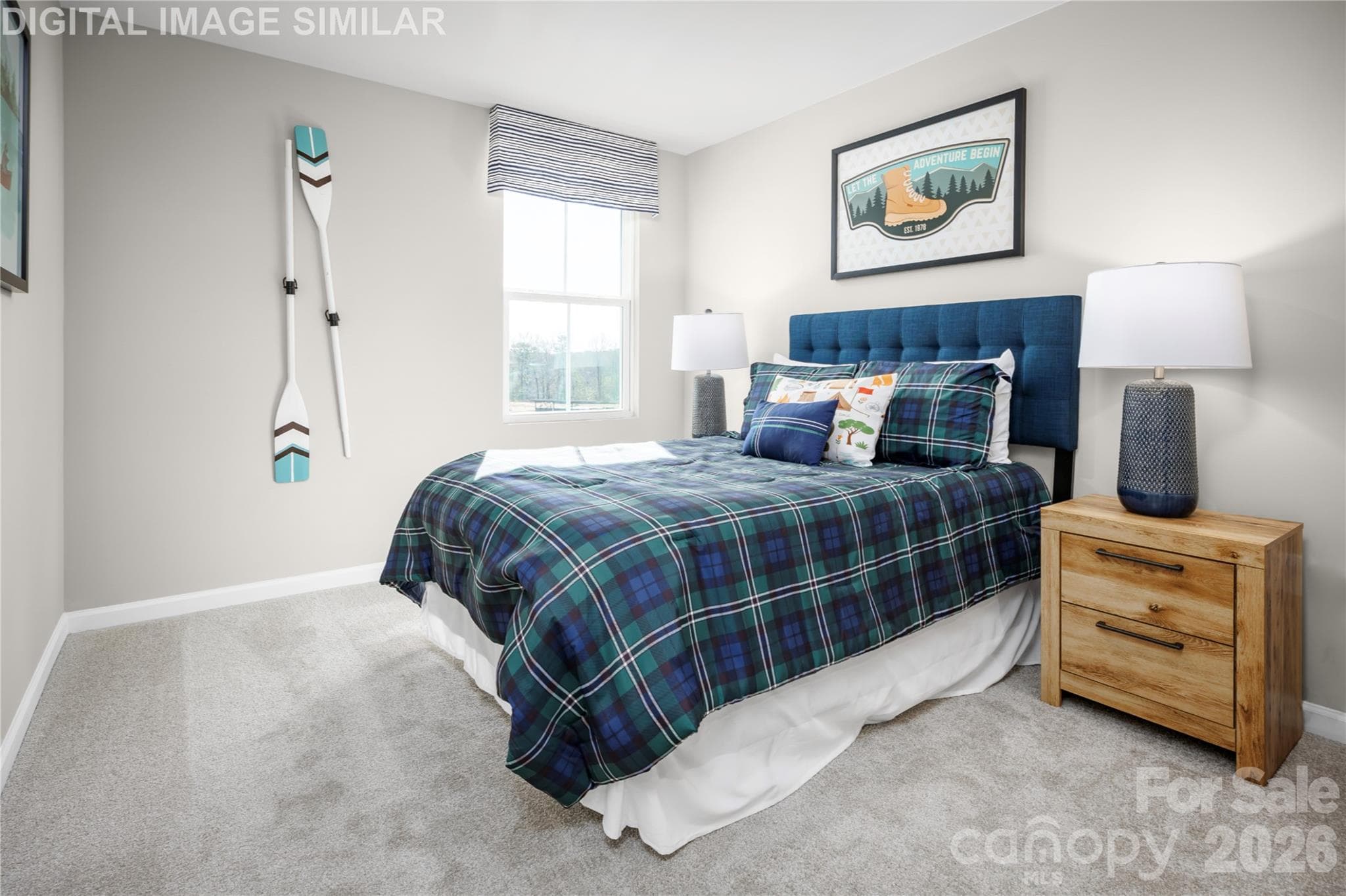 Representative Photo Only - 13139 Architecture Court, Charlotte