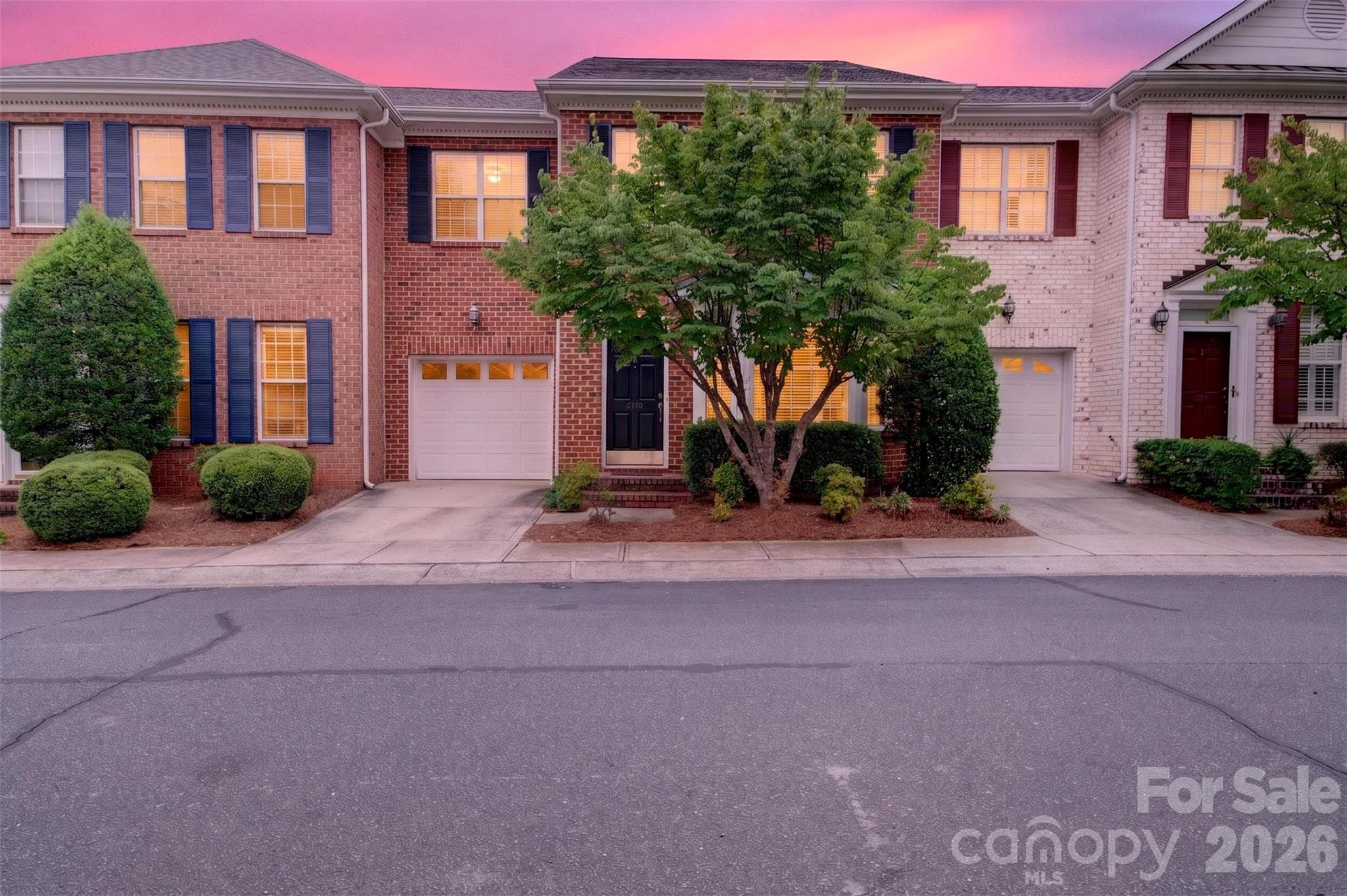 Townhouse at 14441 Adair Manor Court, Charlotte, photo 37 of 40