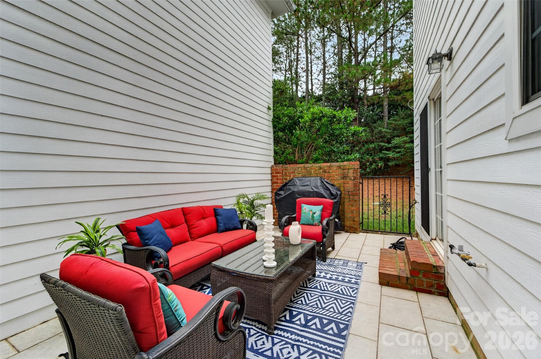 Townhouse at 14441 Adair Manor Court, Charlotte, photo 18 of 40