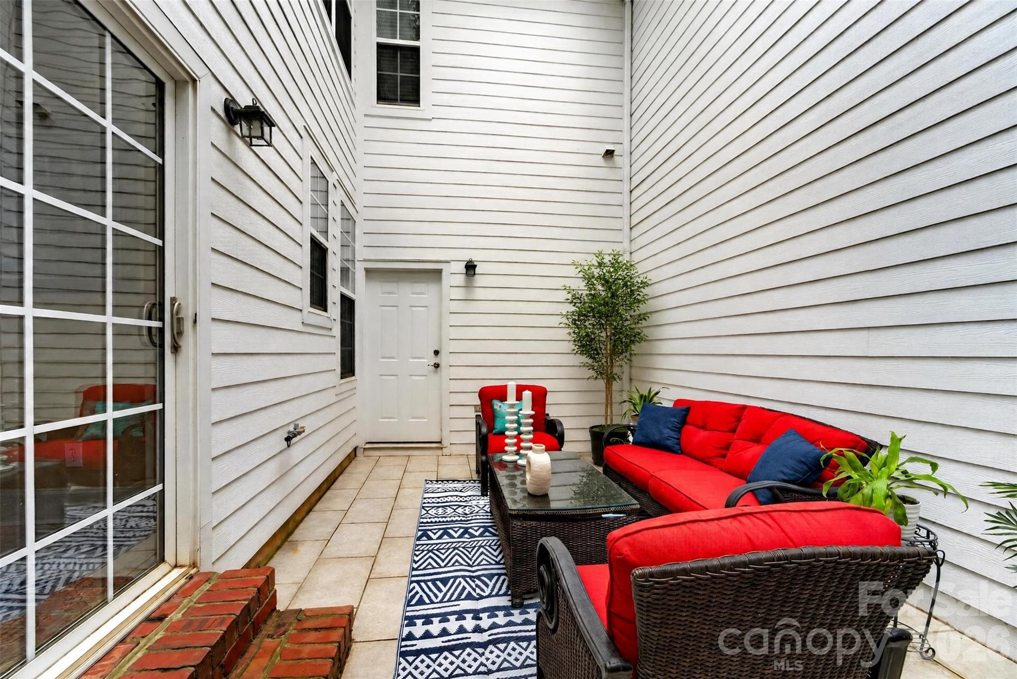 Townhouse at 14441 Adair Manor Court, Charlotte, photo 17 of 40