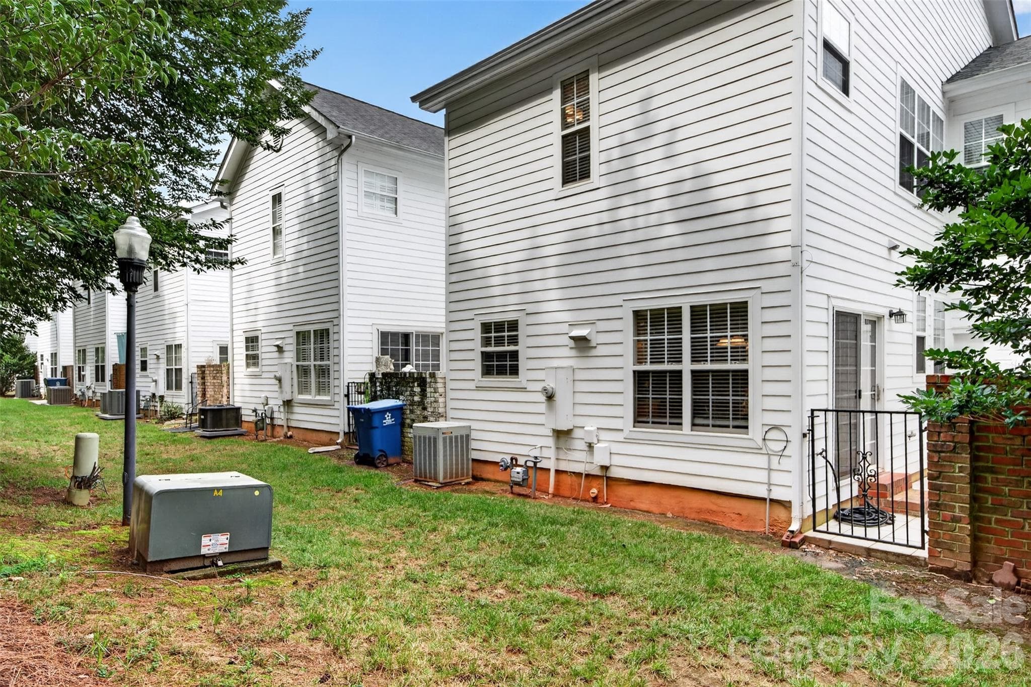 Townhouse at 14441 Adair Manor Court, Charlotte, photo 38 of 40