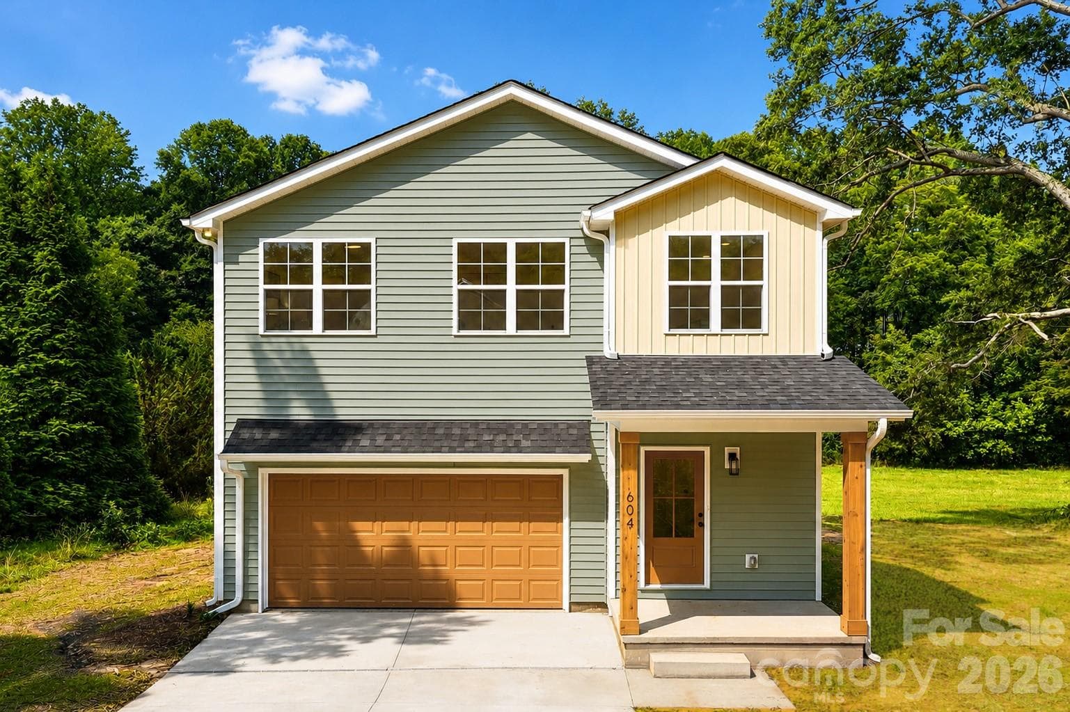 604 Sharon Drive