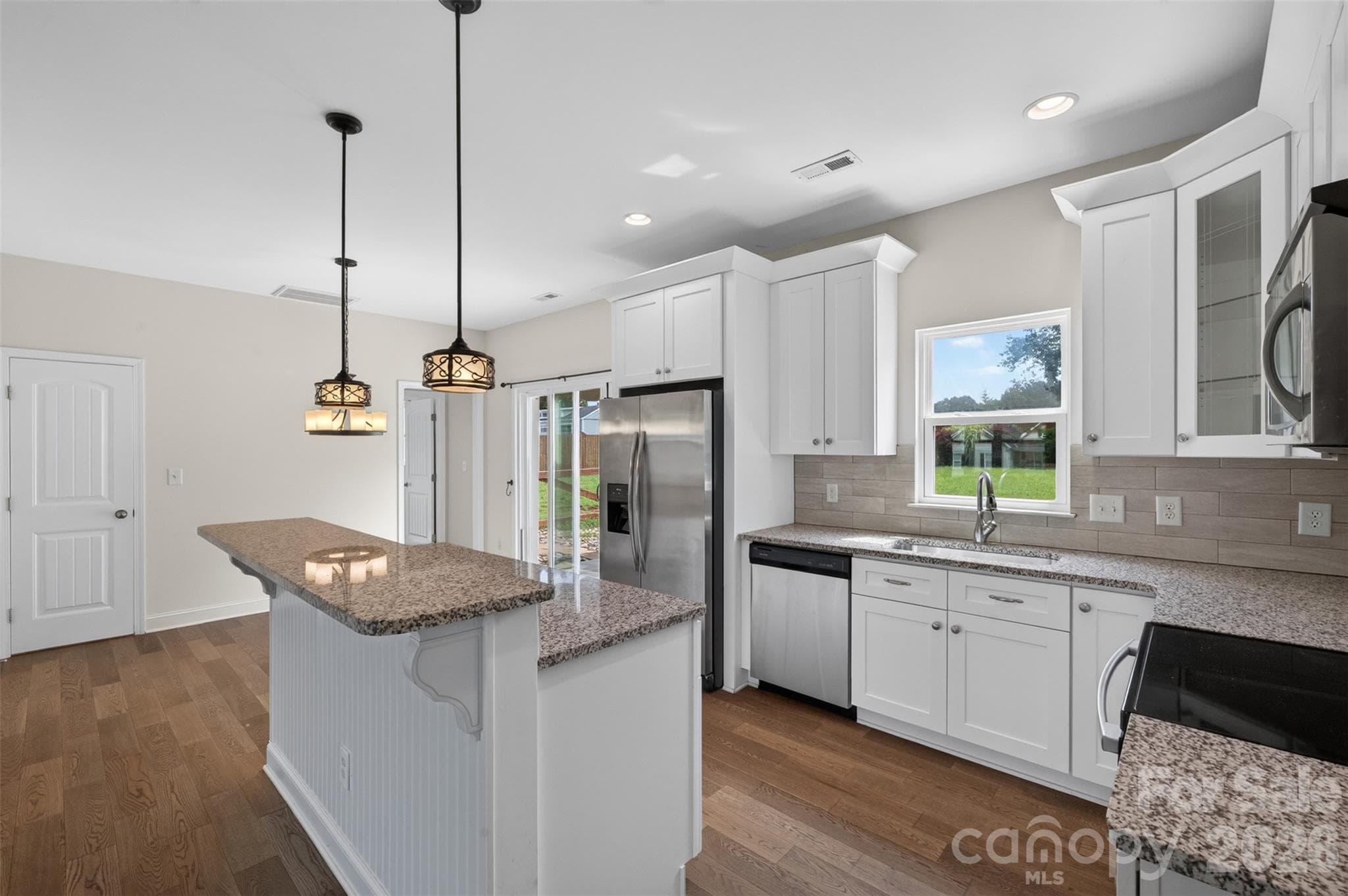 Single Family Residence at 990 Russell Ridge Drive, Catawba, photo 6 of 31