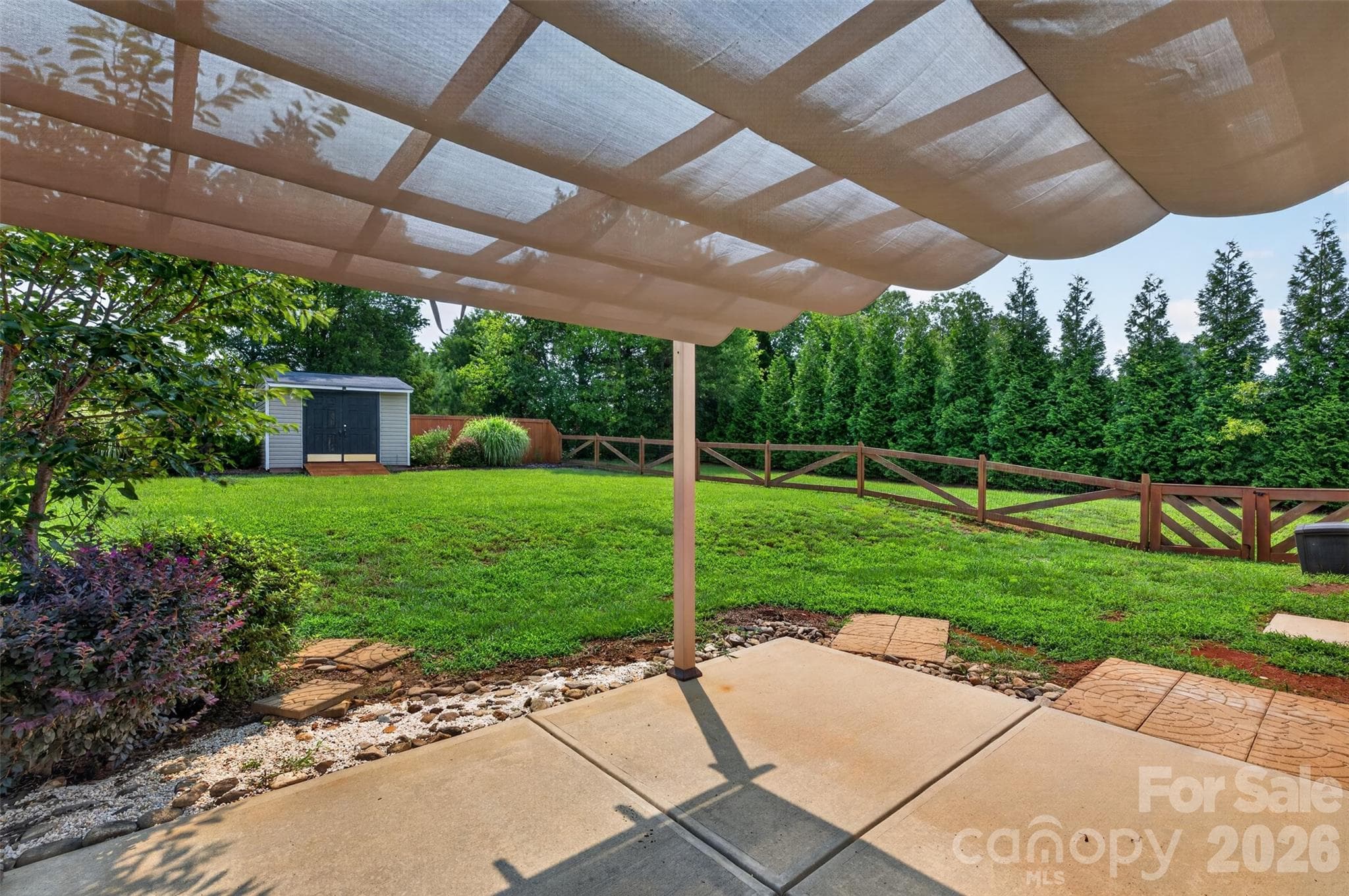 Single Family Residence at 990 Russell Ridge Drive, Catawba, photo 25 of 31