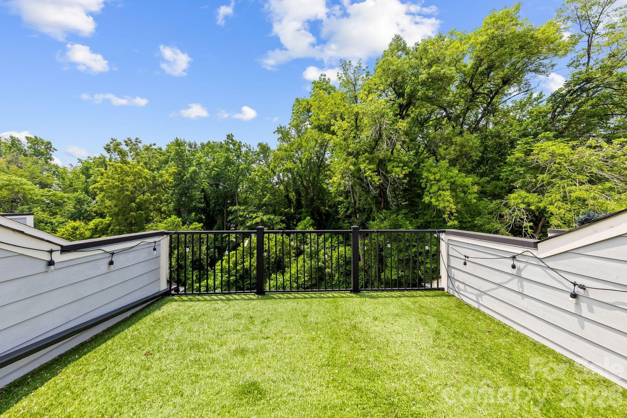 Townhouse at 2525 Deacon Avenue, Charlotte, photo 42 of 48