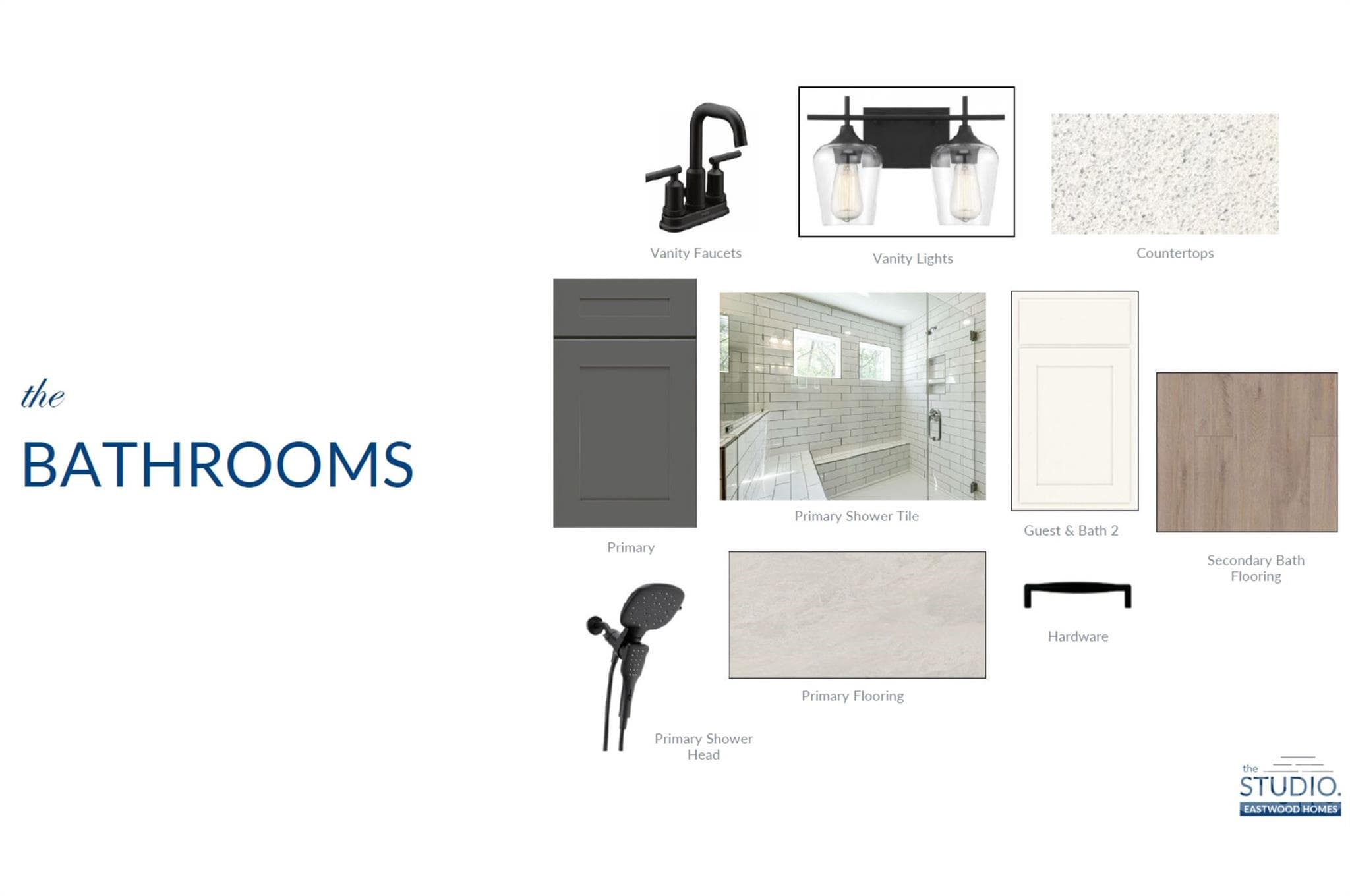 Actual selections of homesite 151 - 1072 Tradition Club Street, York