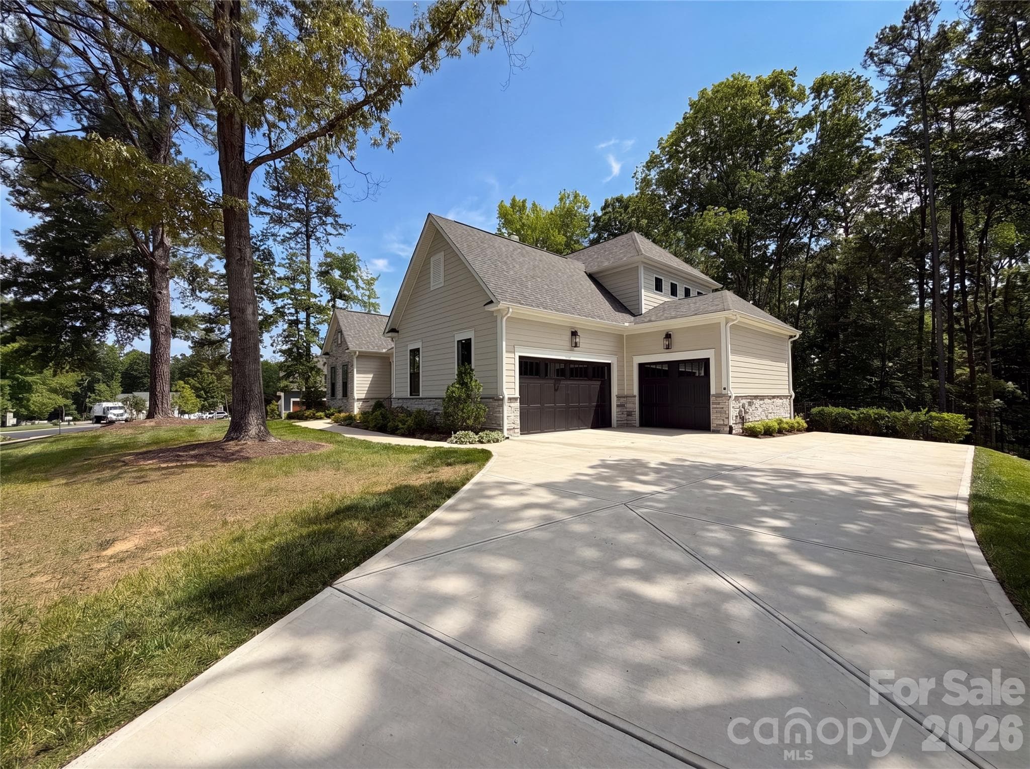Single Family Residence at 1020 Irish Creek Drive, Landis, photo 5 of 21