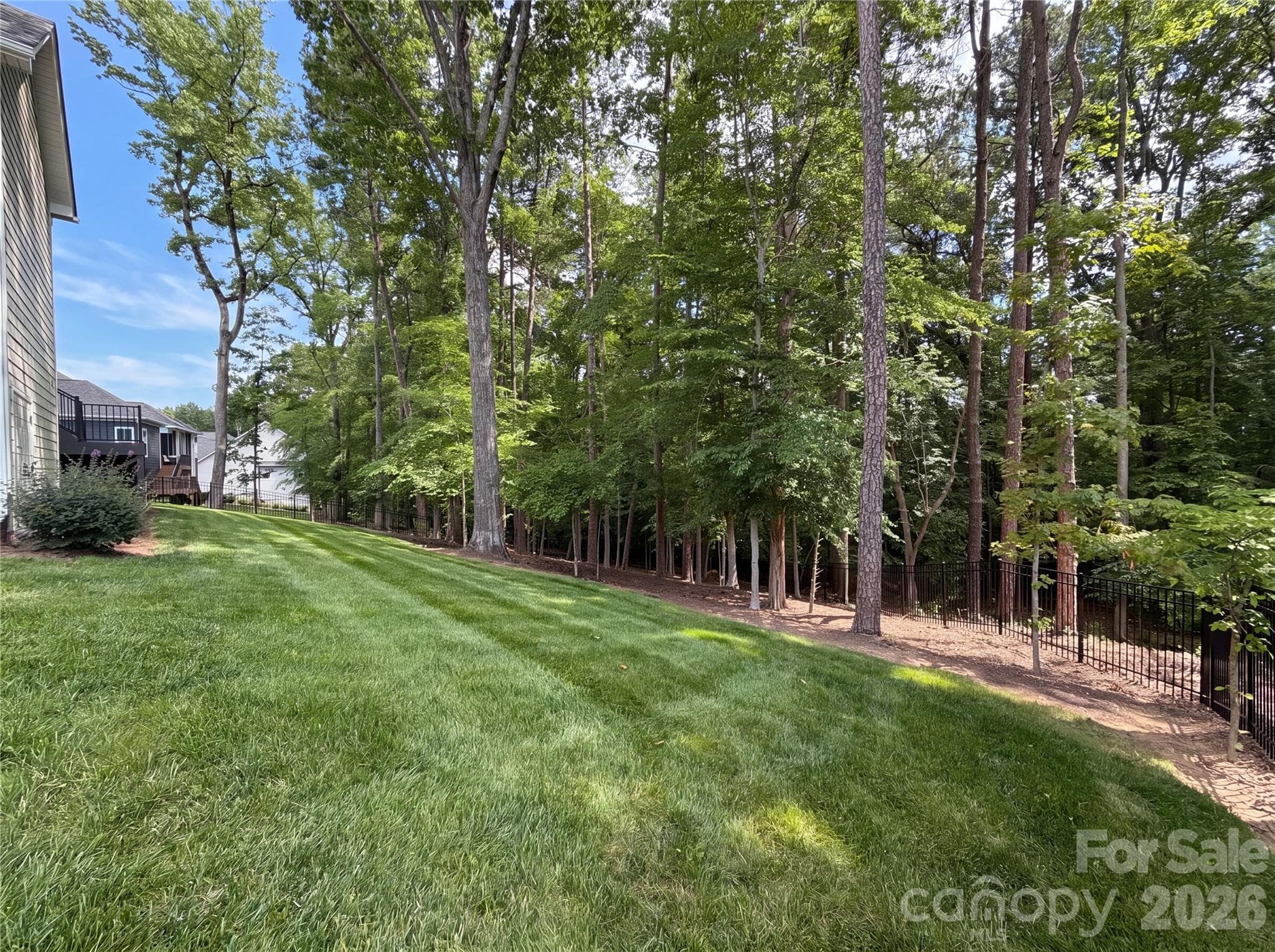 Single Family Residence at 1020 Irish Creek Drive, Landis, photo 7 of 21
