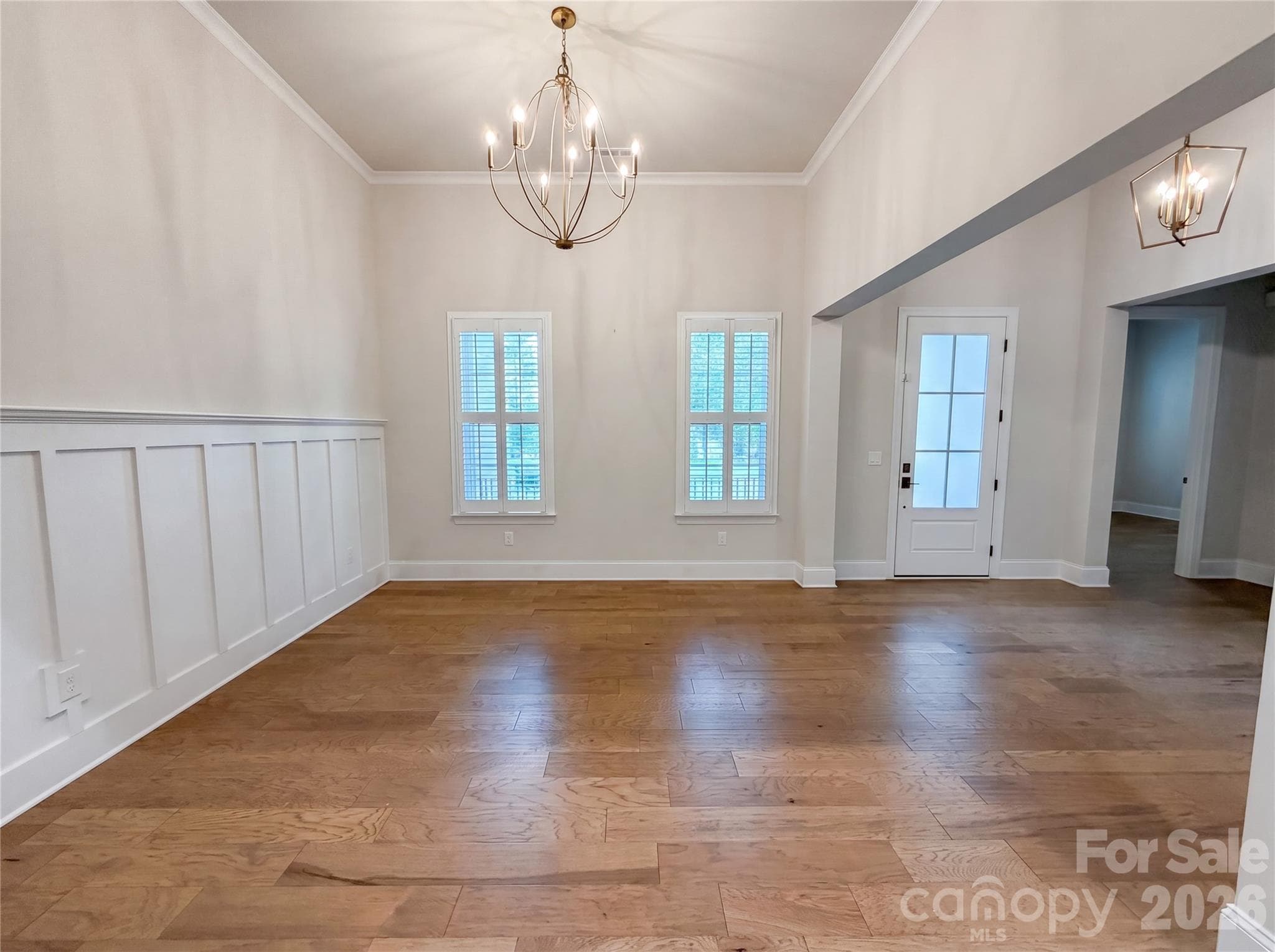 Single Family Residence at 1020 Irish Creek Drive, Landis, photo 9 of 21