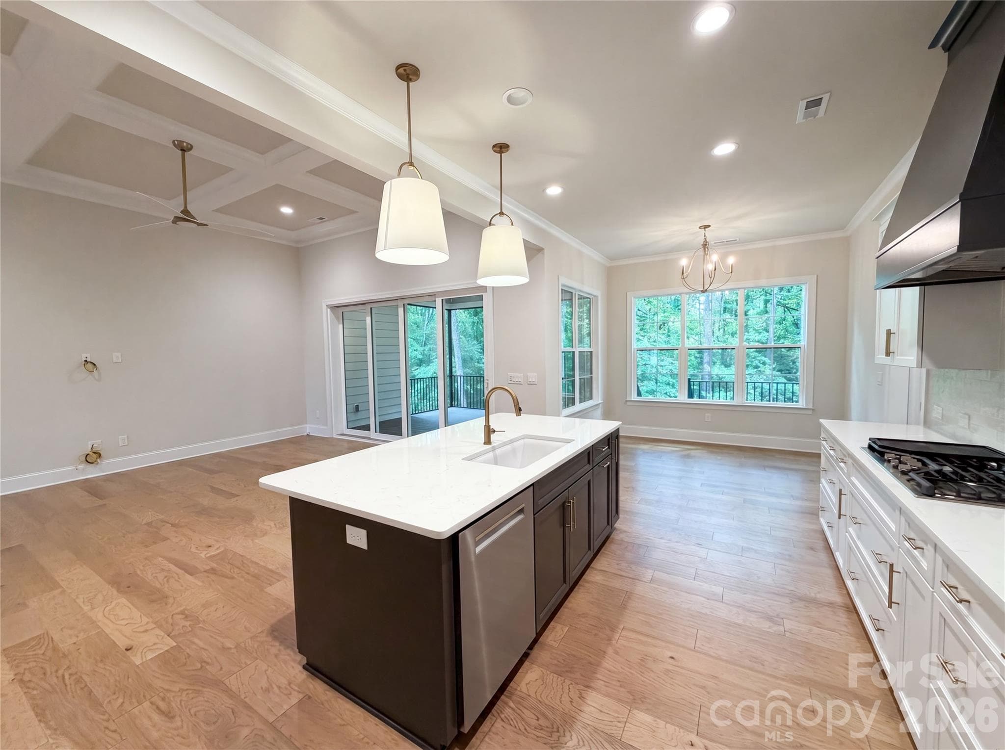 Single Family Residence at 1020 Irish Creek Drive, Landis, photo 10 of 21