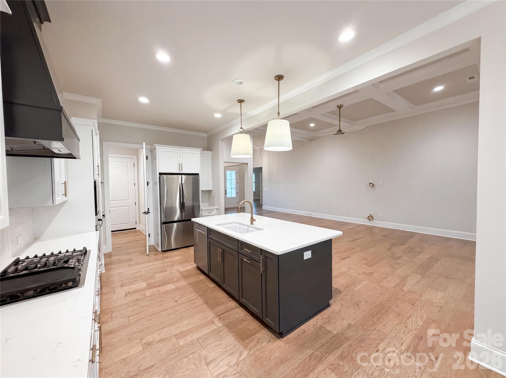 Single Family Residence at 1020 Irish Creek Drive, Landis, photo 11 of 21