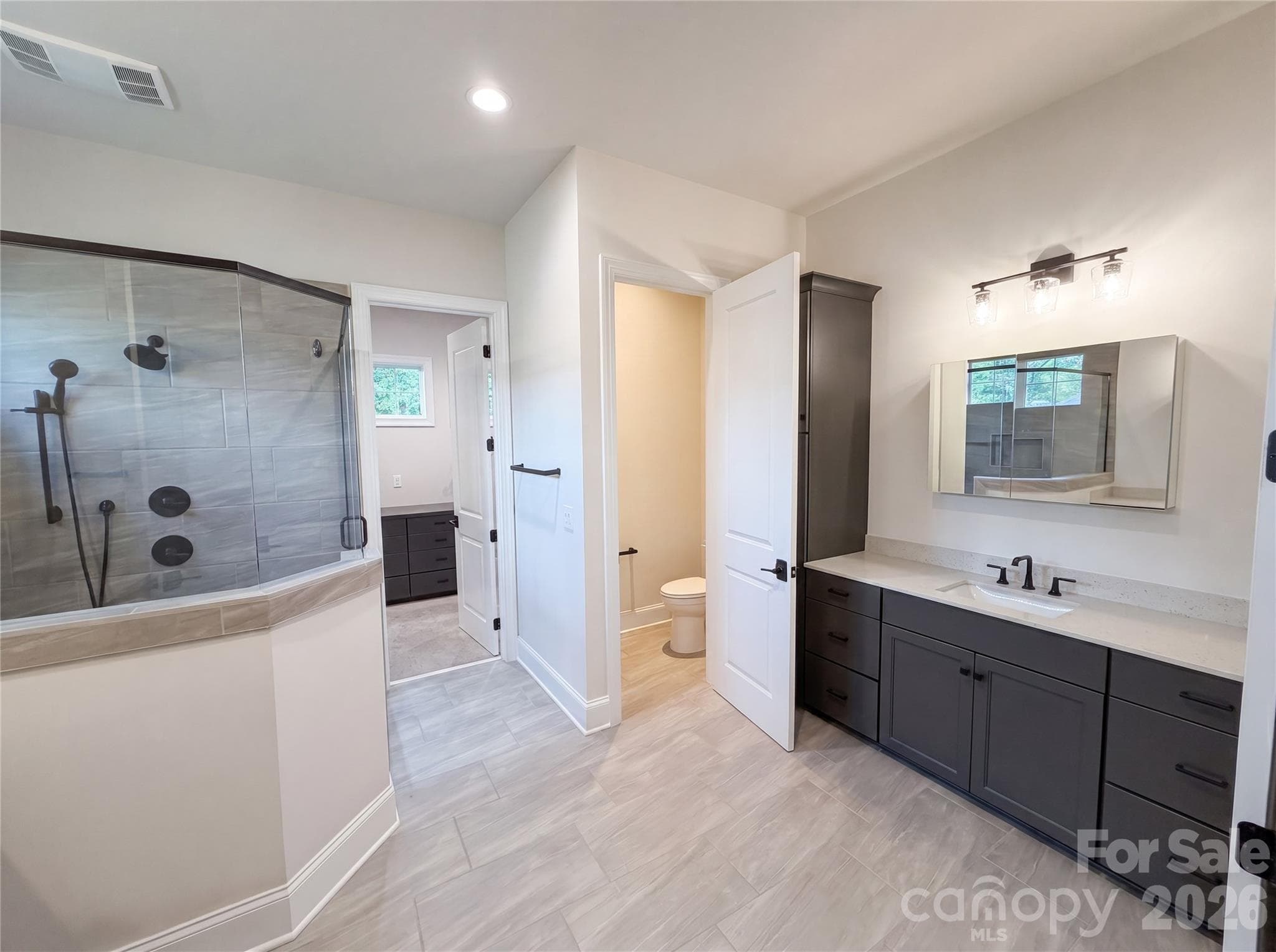 Single Family Residence at 1020 Irish Creek Drive, Landis, photo 15 of 21