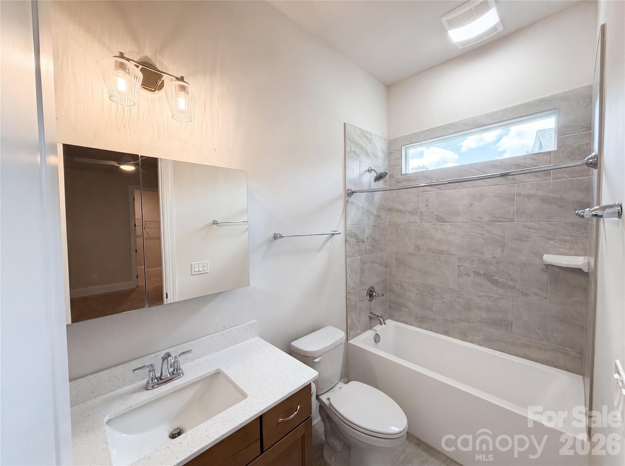 Single Family Residence at 1020 Irish Creek Drive, Landis, photo 20 of 21