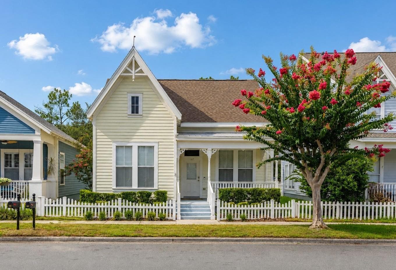 Single Family Residence at 167 LONGVIEW AVE, CELEBRATION, photo 34 of 60