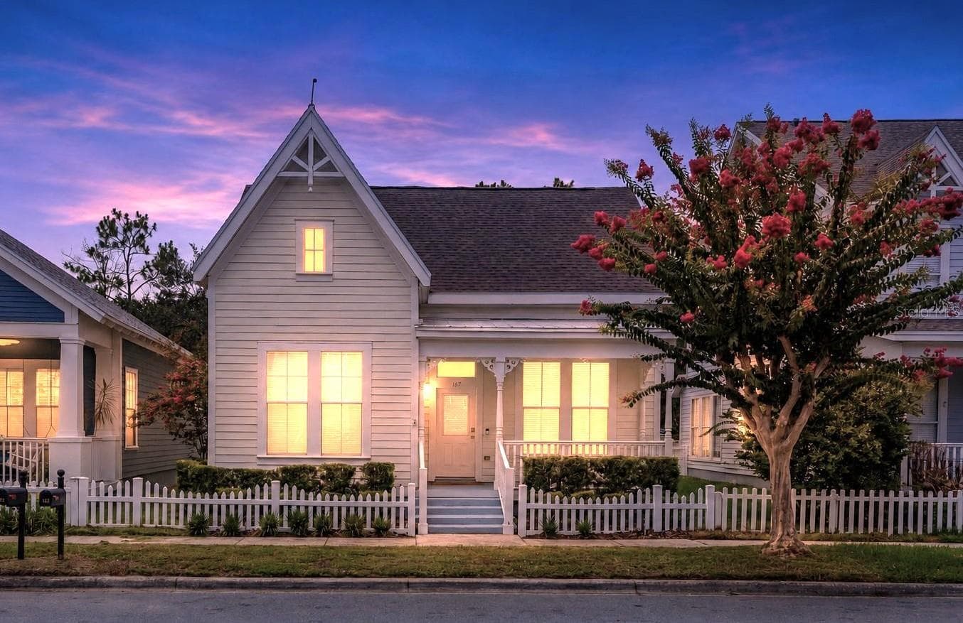 Single Family Residence at 167 LONGVIEW AVE, CELEBRATION, photo 6 of 60