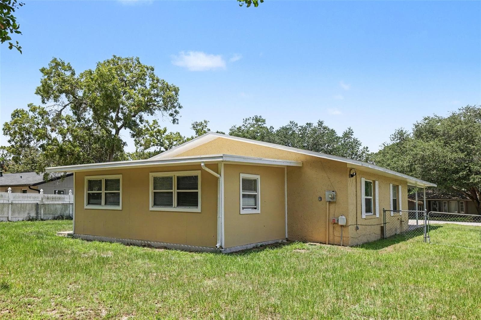 Single Family Residence at 483 WATER RUN, OCALA, photo 18 of 19
