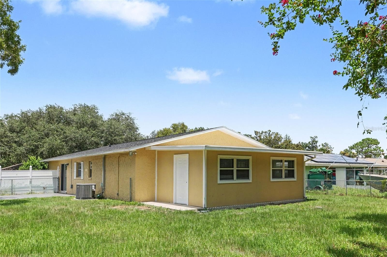Single Family Residence at 483 WATER RUN, OCALA, photo 19 of 19