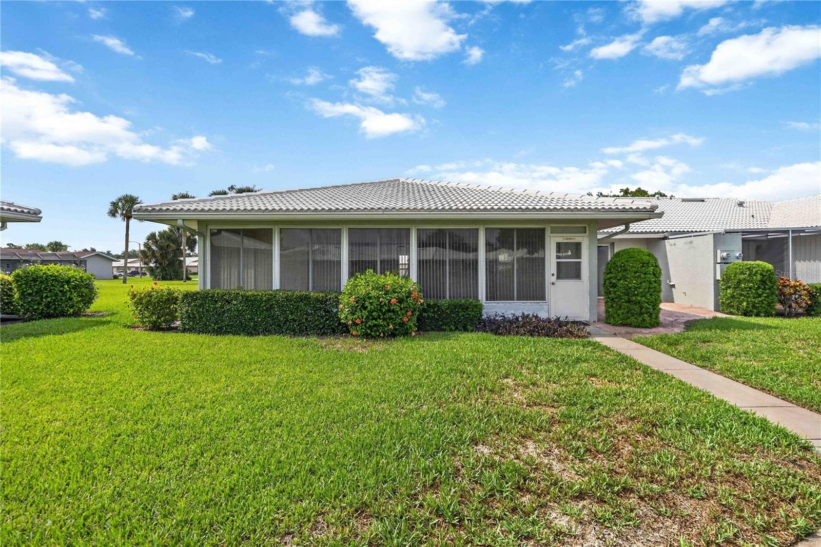 Villa at 6510 11TH AVE W, BRADENTON, photo 16 of 32