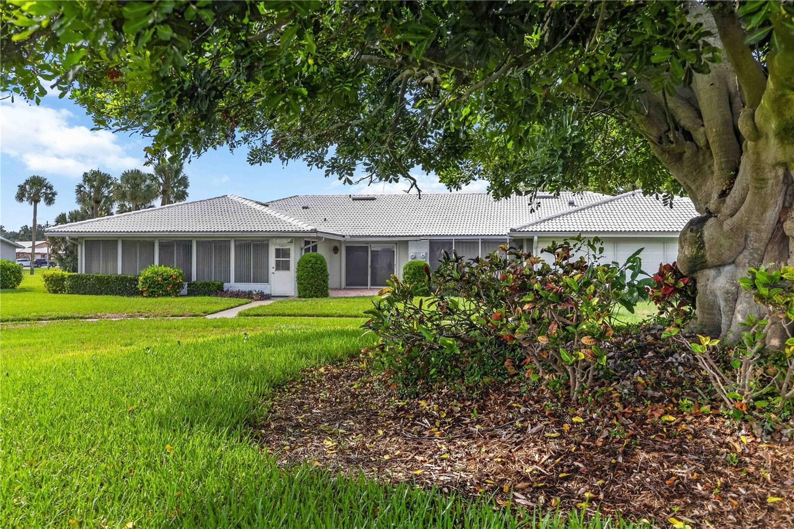 Villa at 6510 11TH AVE W, BRADENTON, photo 17 of 32