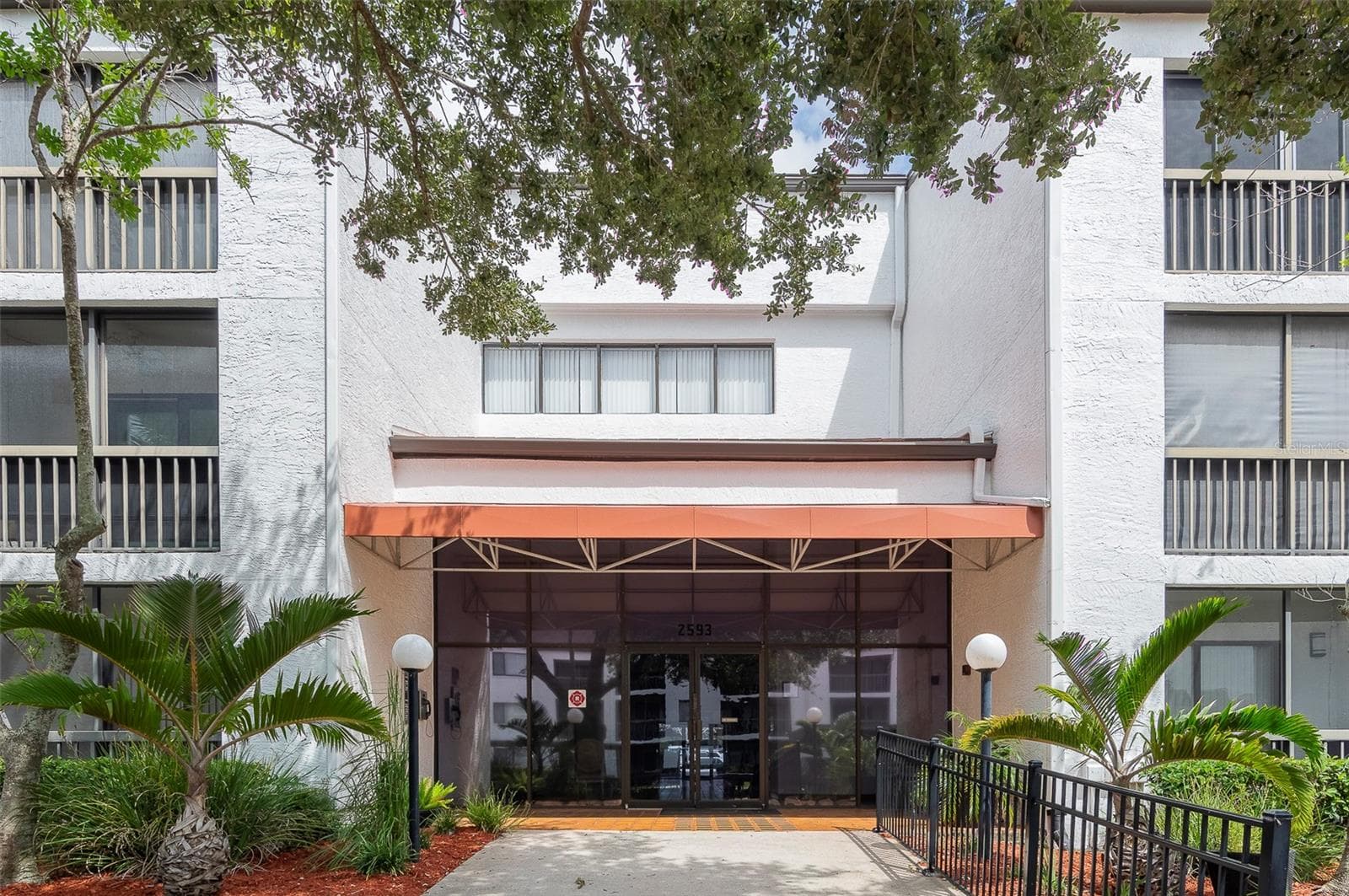 Condominium at 2593 COUNTRYSIDE BLVD #7313, CLEARWATER, photo 2 of 29