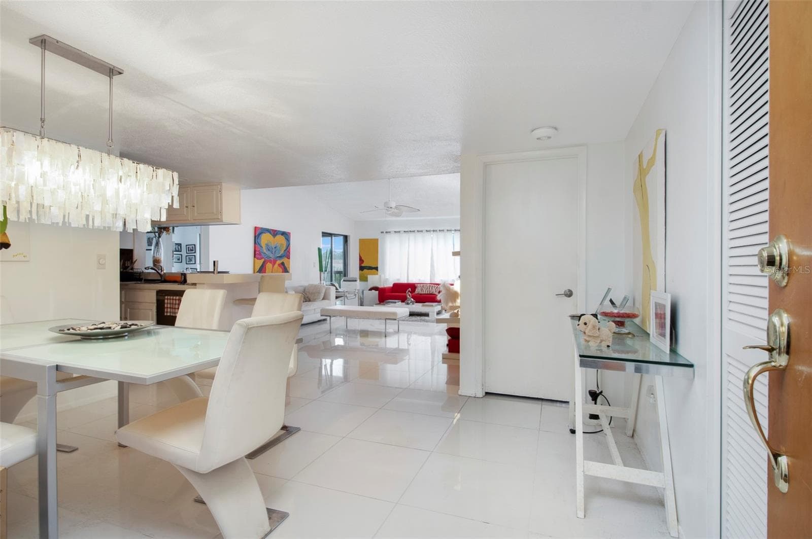 Condominium at 2593 COUNTRYSIDE BLVD #7313, CLEARWATER, photo 3 of 29