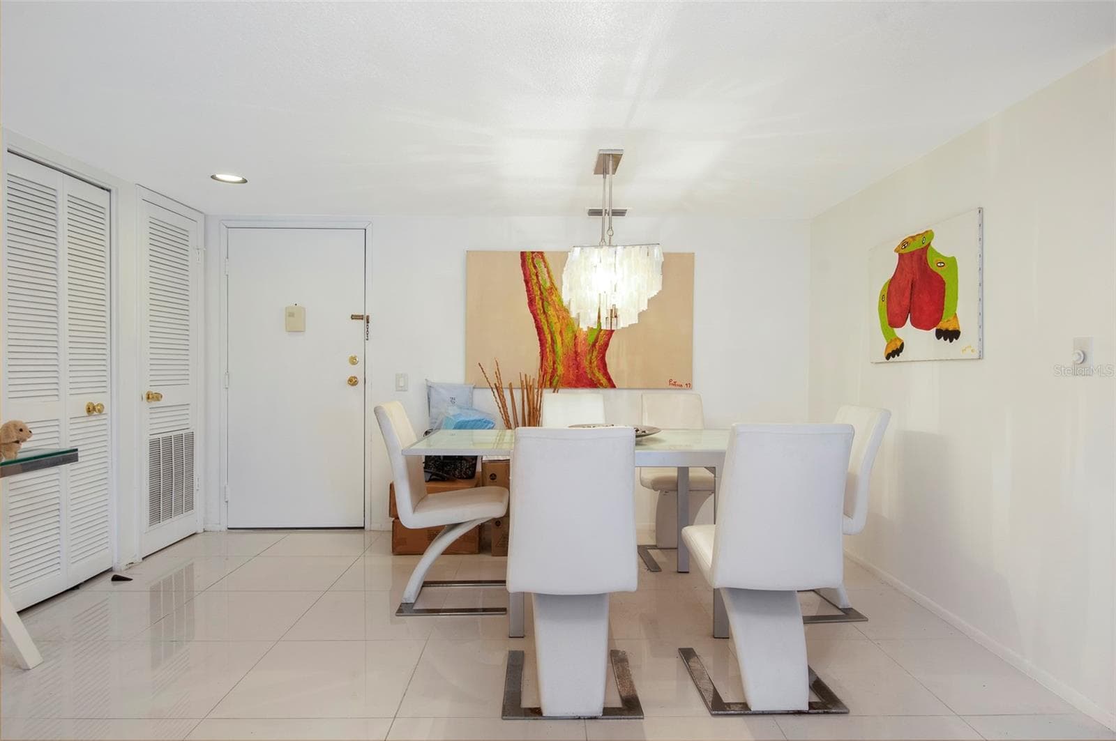 Condominium at 2593 COUNTRYSIDE BLVD #7313, CLEARWATER, photo 4 of 29