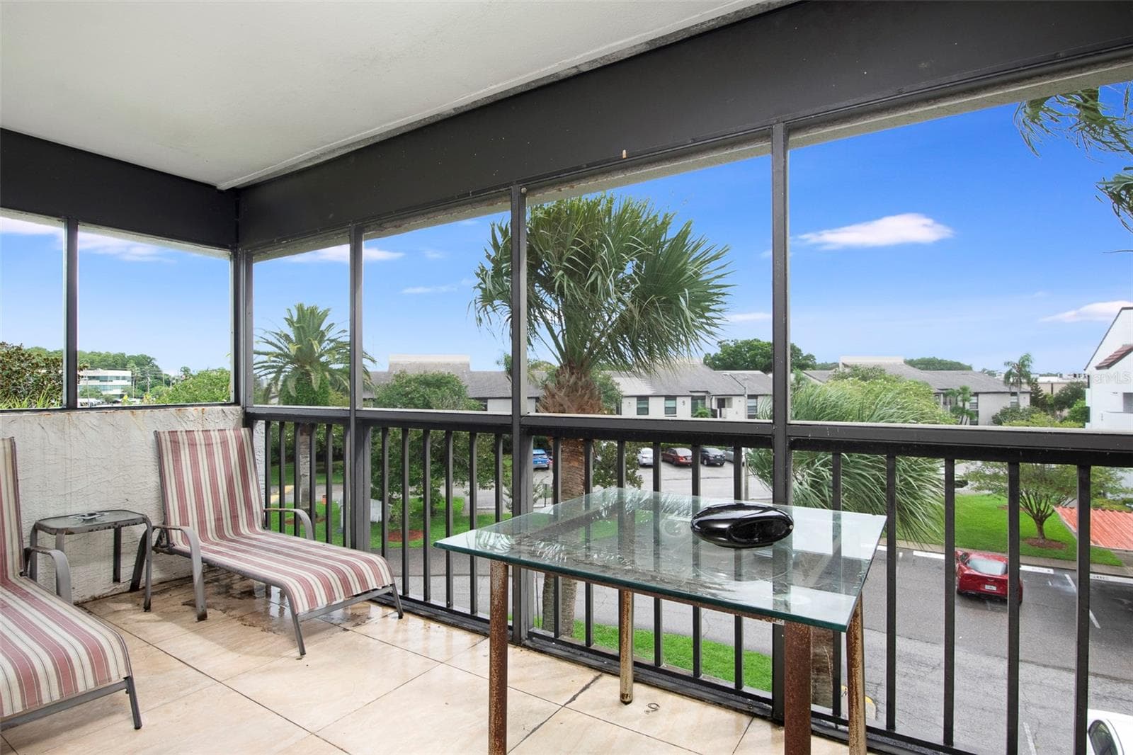 Condominium at 2593 COUNTRYSIDE BLVD #7313, CLEARWATER, photo 21 of 29