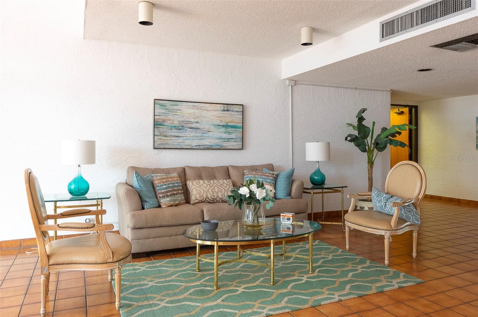 Condominium at 2593 COUNTRYSIDE BLVD #7313, CLEARWATER, photo 23 of 29
