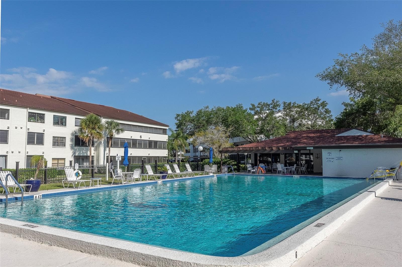 Condominium at 2593 COUNTRYSIDE BLVD #7313, CLEARWATER, photo 24 of 29