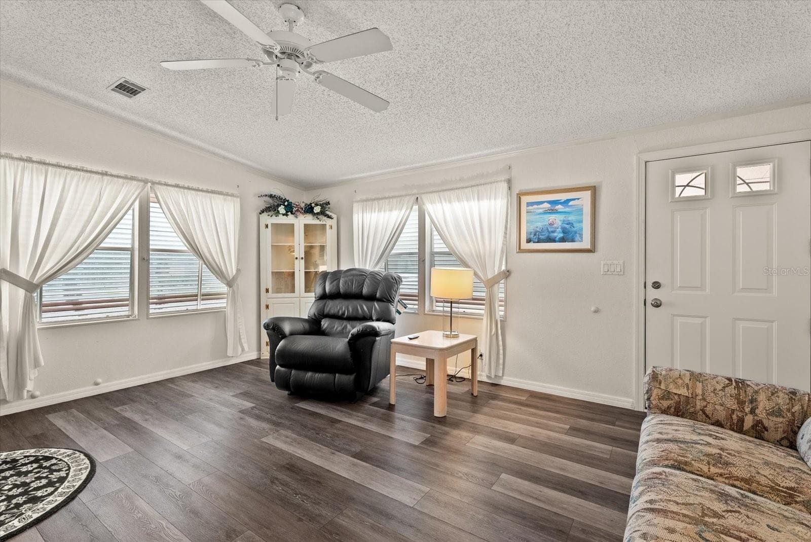 Manufactured Home at 321 BLACKBURN BLVD, NORTH PORT, photo 5 of 24