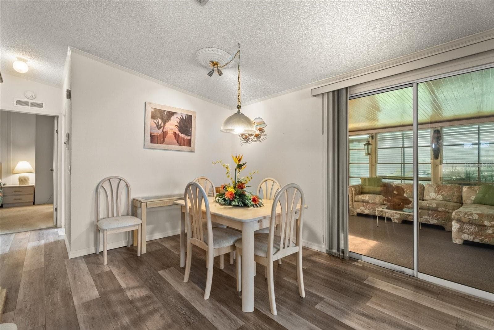 Manufactured Home at 321 BLACKBURN BLVD, NORTH PORT, photo 13 of 24