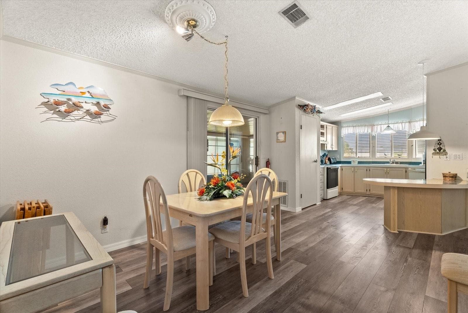 Manufactured Home at 321 BLACKBURN BLVD, NORTH PORT, photo 14 of 24