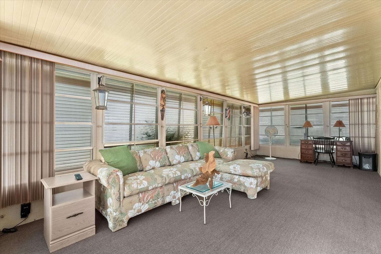Manufactured Home at 321 BLACKBURN BLVD, NORTH PORT, photo 15 of 24