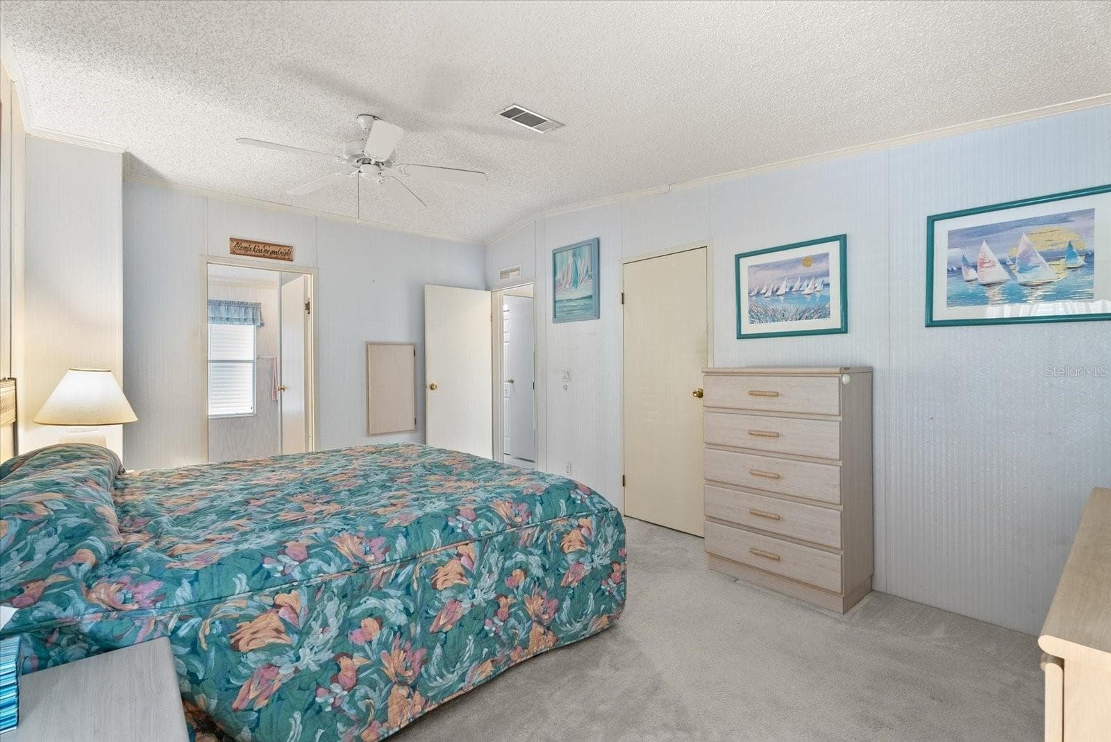 Manufactured Home at 321 BLACKBURN BLVD, NORTH PORT, photo 19 of 24