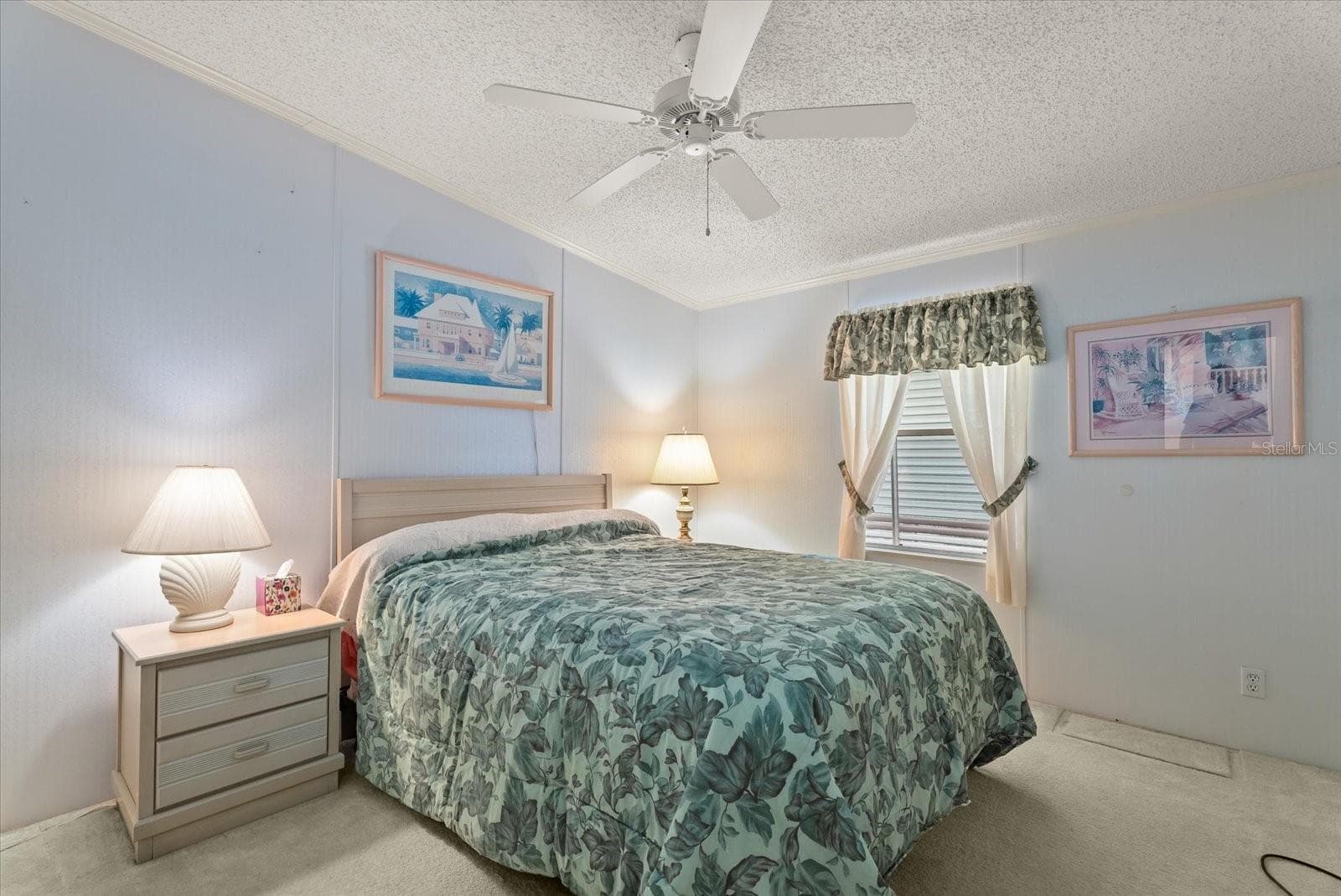 Manufactured Home at 321 BLACKBURN BLVD, NORTH PORT, photo 20 of 24