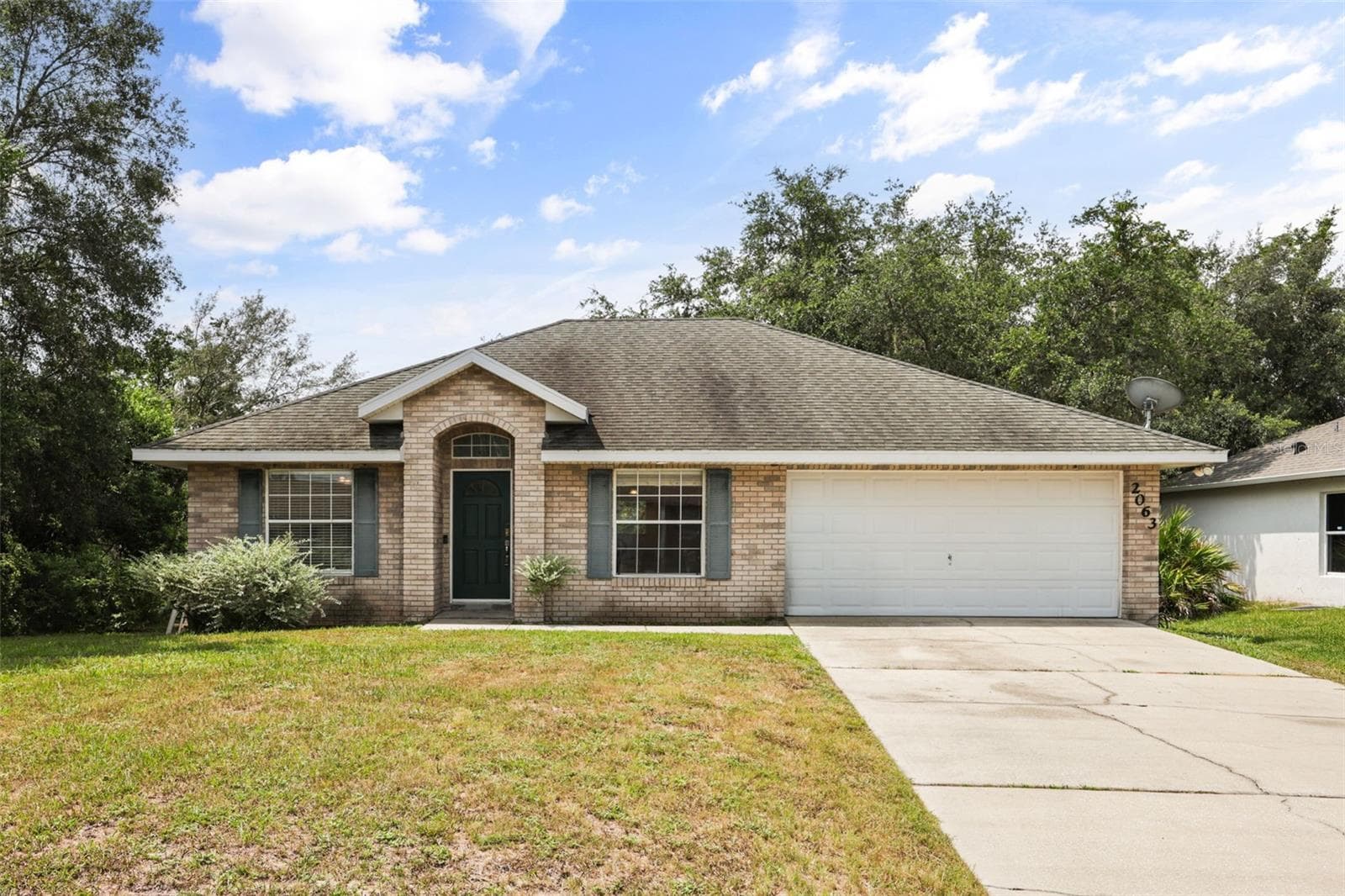 Single Family Residence at 2063 MONTEREY DR, DELTONA, photo 2 of 36