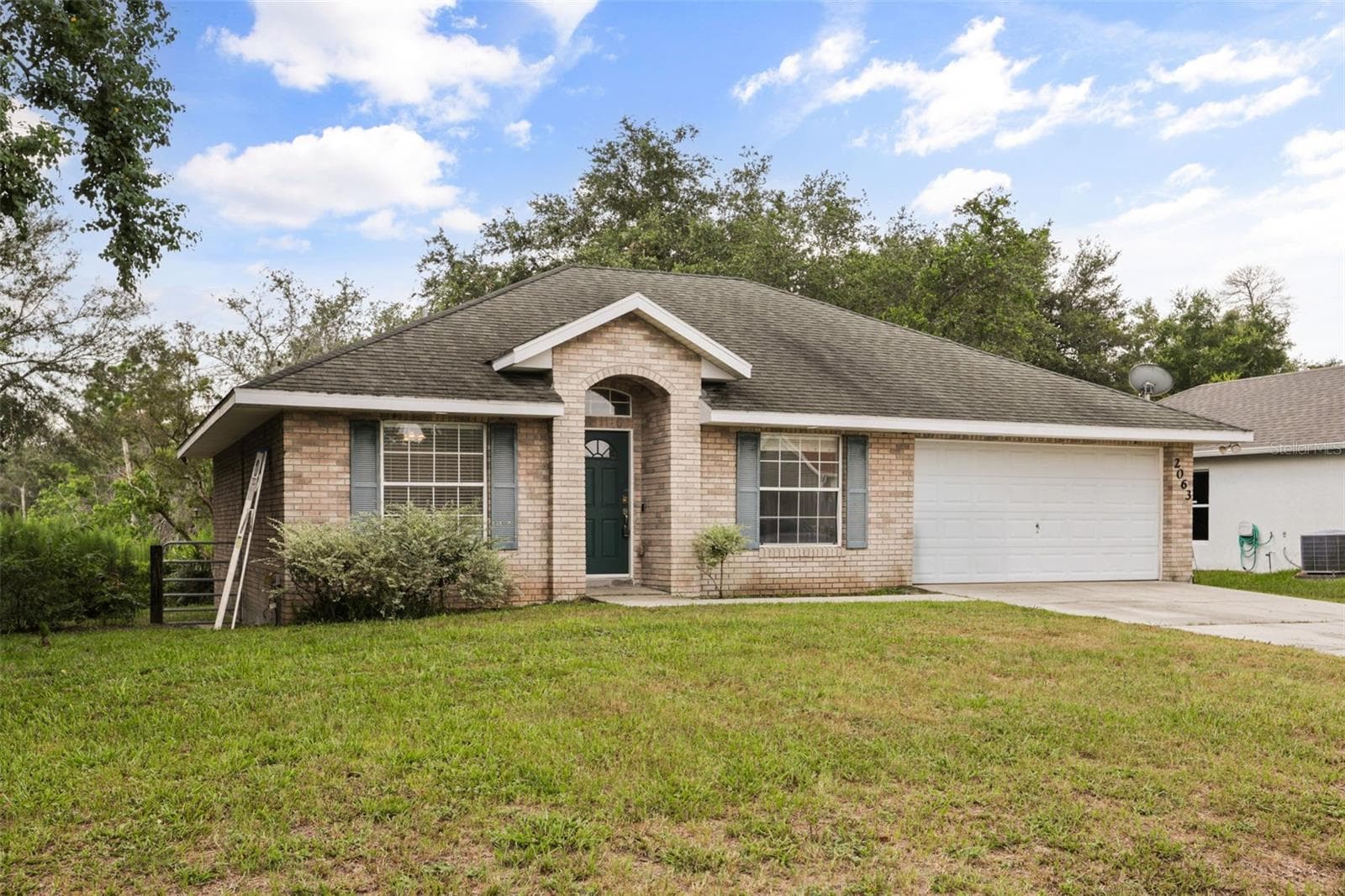 Single Family Residence at 2063 MONTEREY DR, DELTONA, photo 3 of 36