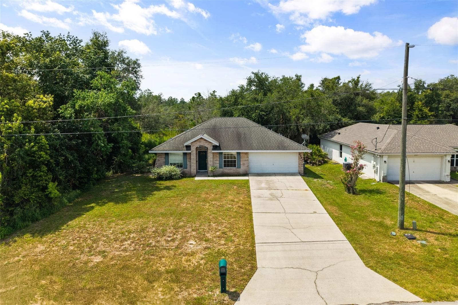 Single Family Residence at 2063 MONTEREY DR, DELTONA, photo 32 of 36